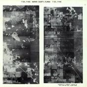 Plate 001 Aerial, Marion County 1963